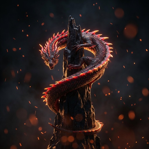 Dragon Tower